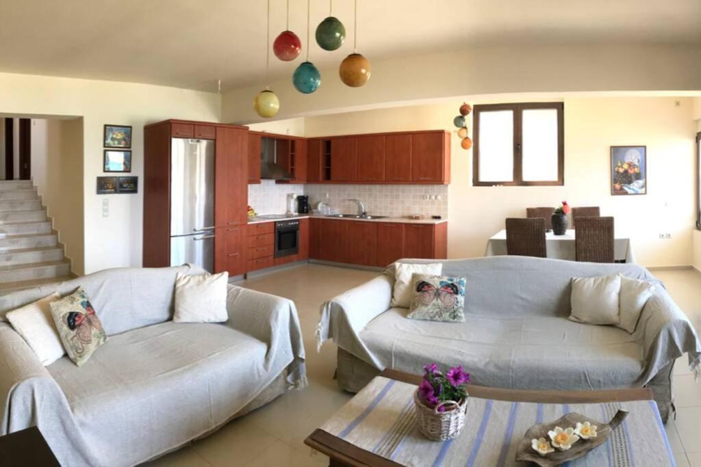 Dreamwave Residence - Unique Holidays By The Sea 리가리아 외부 사진