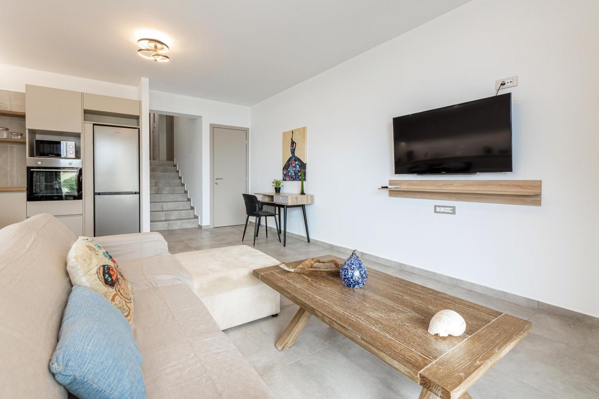 Dreamwave Residence - Unique Holidays By The Sea 리가리아 외부 사진